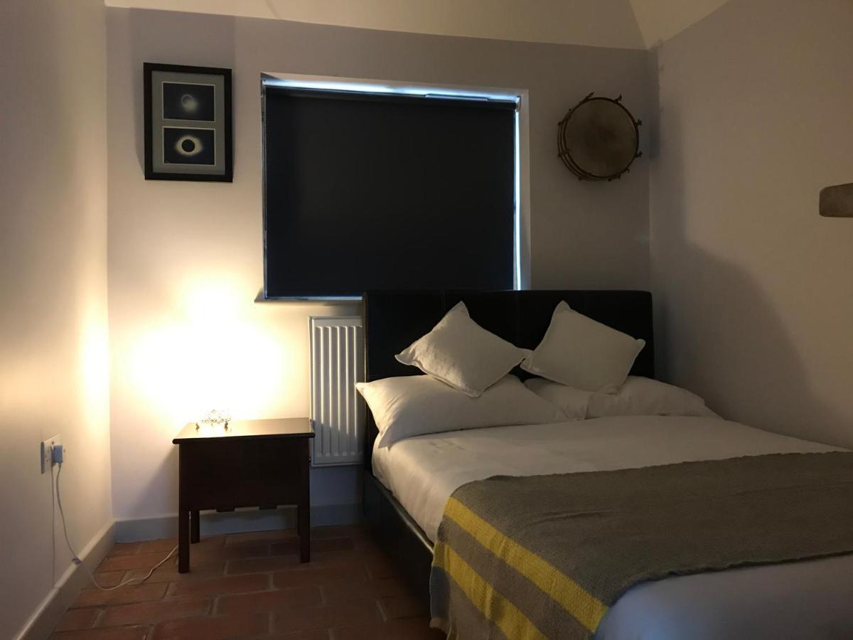 Delightful Cottage On The River Adur Close To Brighton & The Downs No Dogs Sorry Upper Beeding Zewnętrze zdjęcie