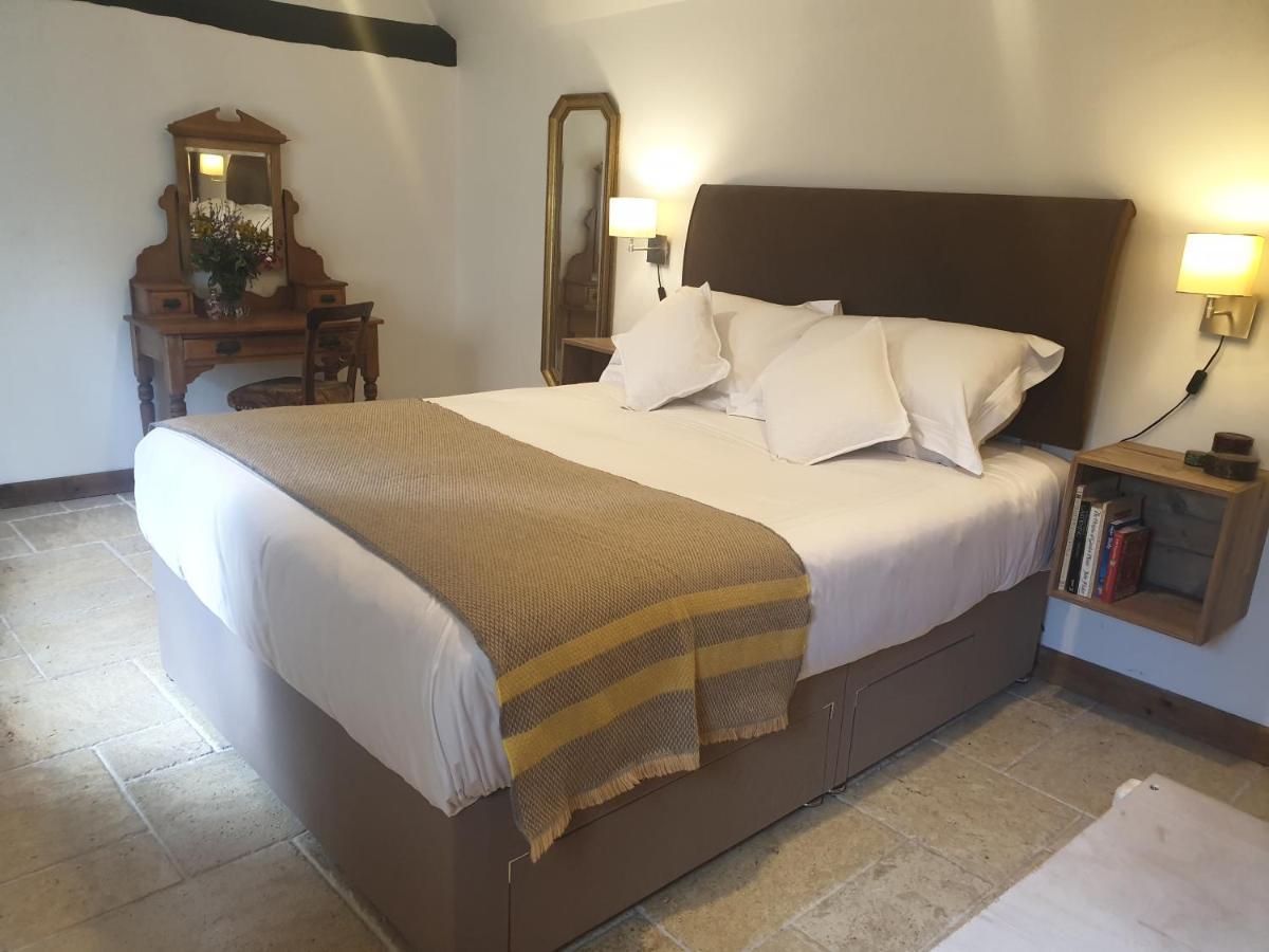 Delightful Cottage On The River Adur Close To Brighton & The Downs No Dogs Sorry Upper Beeding Zewnętrze zdjęcie